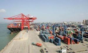 上海至塔馬塔夫進出口報關與海運服務全攻略