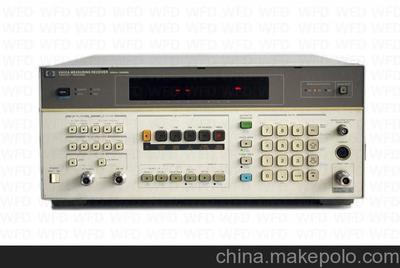 深圳市信盈豐電子儀器設備供應惠普8902A接收機圖片大全