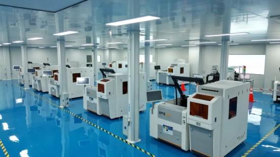 長(zhǎng)春新區(qū) 瞄準(zhǔn)“冠軍”目標(biāo)，培育電子產(chǎn)品產(chǎn)業(yè)鏈關(guān)鍵環(huán)節(jié)“領(lǐng)頭雁”