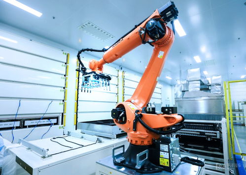 續(xù)航超700km，槍擊不起火 解讀埃安全新P58微晶超能電池背后的電子專用設(shè)備