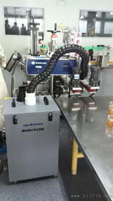 波峰焊煙霧凈化首選 酷柏電子DX5000的專業(yè)設(shè)計(jì)與高效凈化